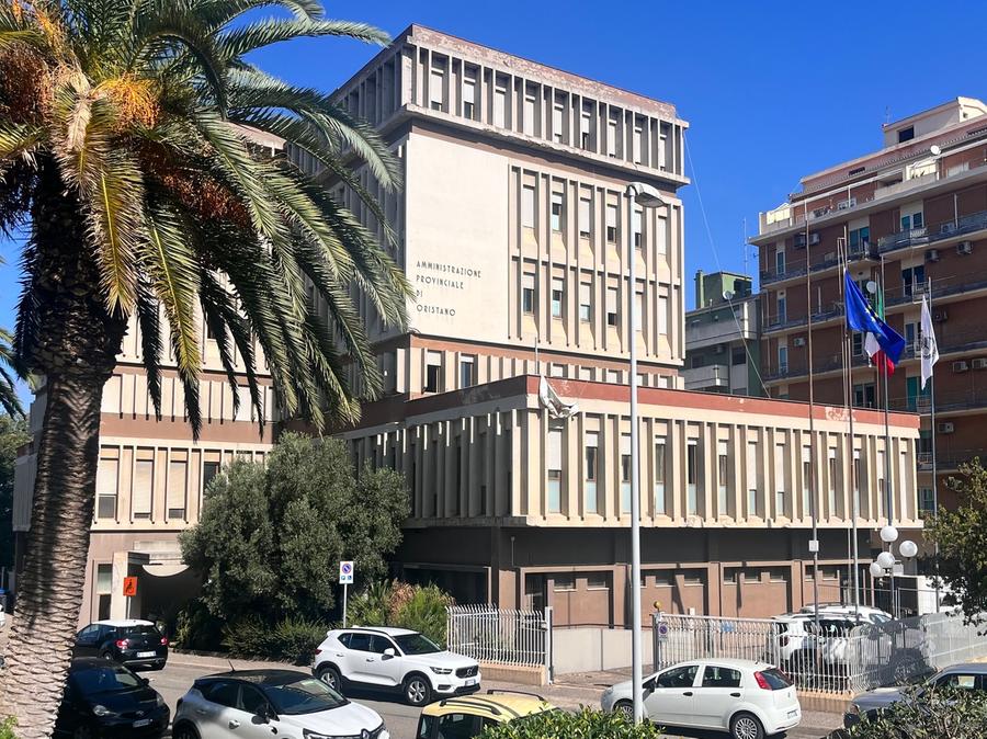 In Provincia arrivano i rinforzi con 18 assunzioni