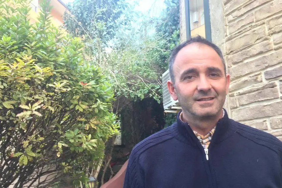 Michele Piras