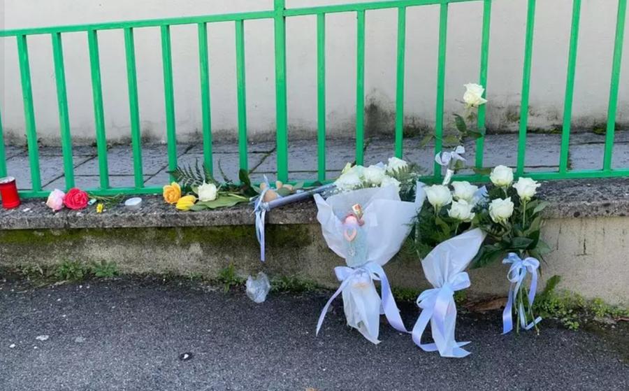 Bimbo morto all'asilo: la procura notifica cinque avvisi di garanzia