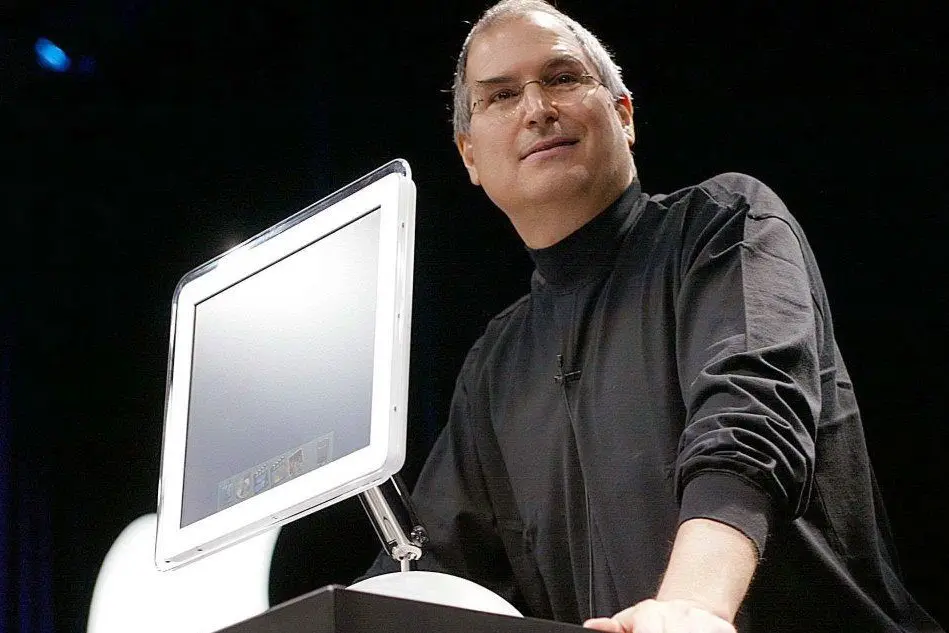 #AccaddeOggi: 17 gennaio 2011, Steve Jobs si aggrava