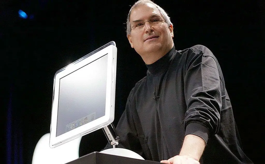 #AccaddeOggi: 17 gennaio 2011, Steve Jobs si aggrava