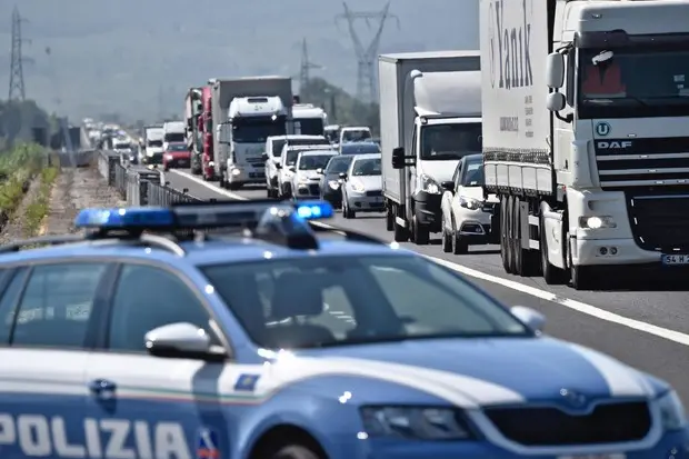 Immagine simbolo (Ansa)