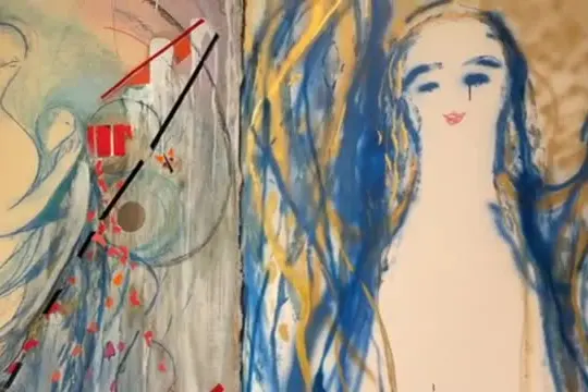 La danza inafferrabile di Marisa Merz in tre musei a Torino