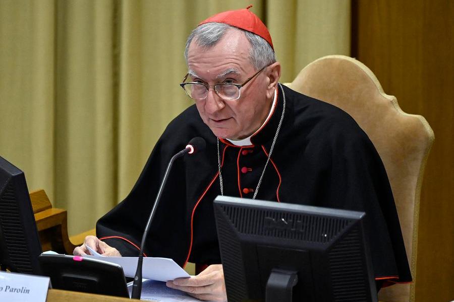 Onu, il cardinale Parolin: “Vaccini disponibili per tutti e cessate il fuoco globale”