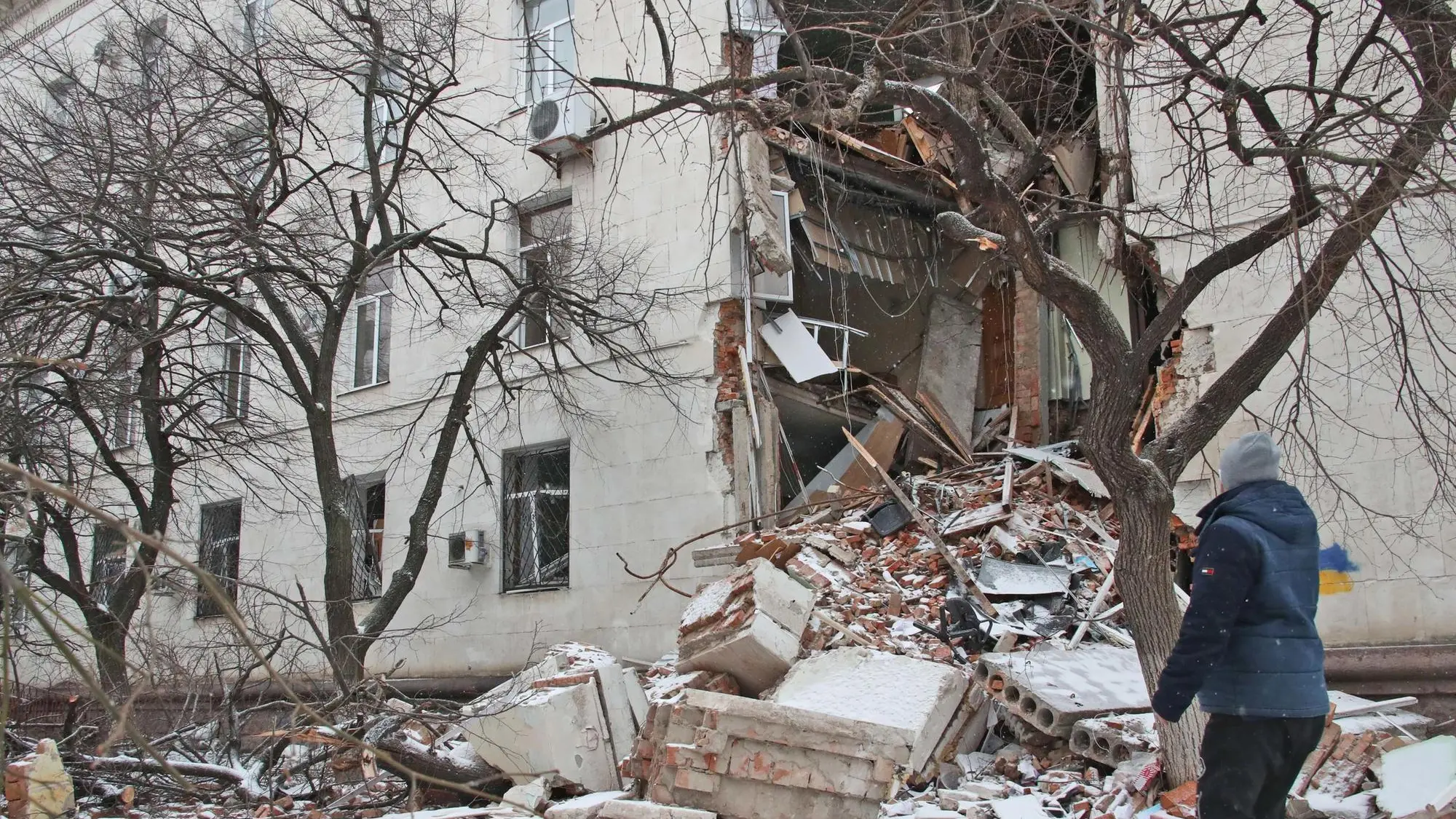 Ukraine, the war news of February 17, 2023