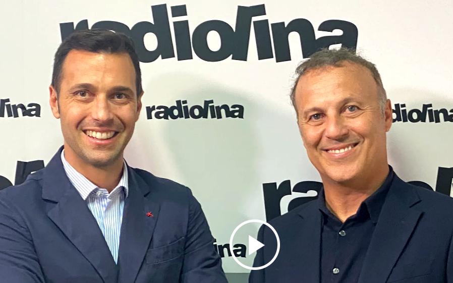 “La Strambata” del 9 giugno 2026: tra gli ospiti i