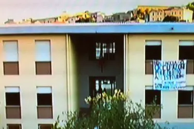 Il liceo classico di Laconi