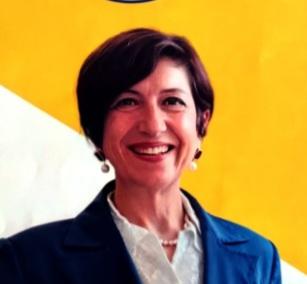 Bortigali, Patrizia Tomassetti è la prima sindaca del paese