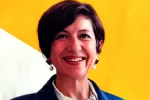 Patrizia Tomassetti