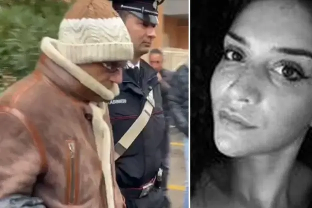 Matteo Messina Denaro, accanto la figlia
