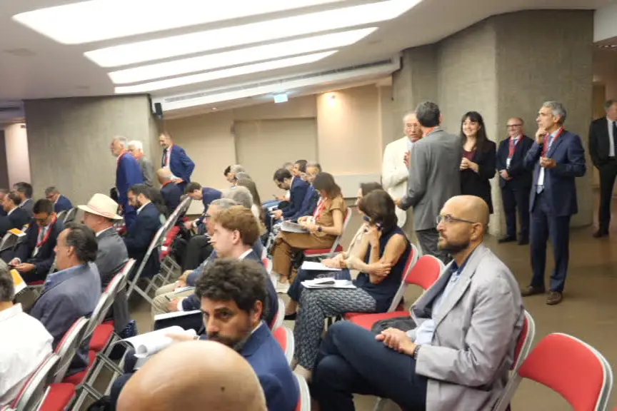 Assemblea annuale UNEM 2026