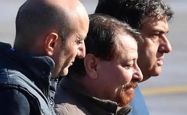(Foto Ansa)