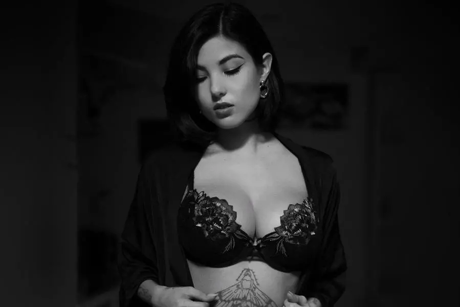 Giorgia Soleri (foto da Instagram)