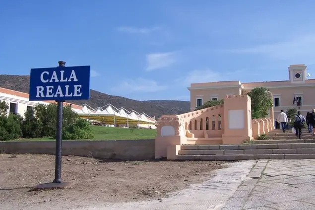 Asinara (foto Pala)