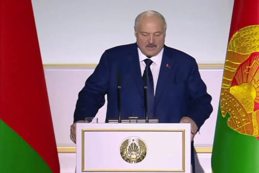 Lukashenko conferma: "Missili Oreshnik" schierati in Bielorussia