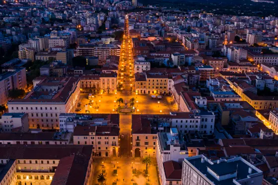 Sassari (foto Monumenti aperti)