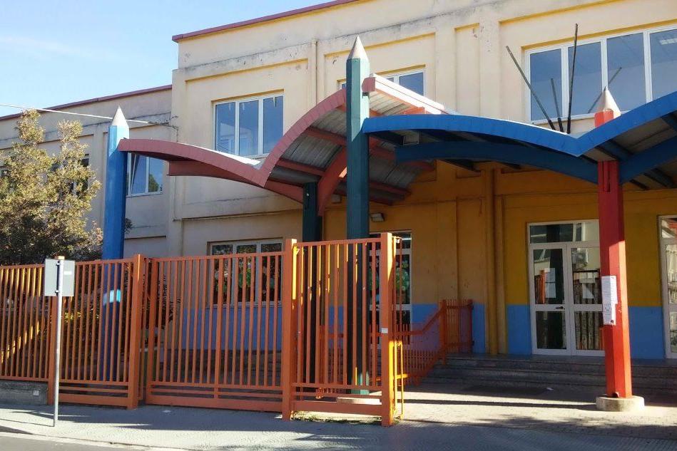 Covid-19, scuole chiuse a Dolianova