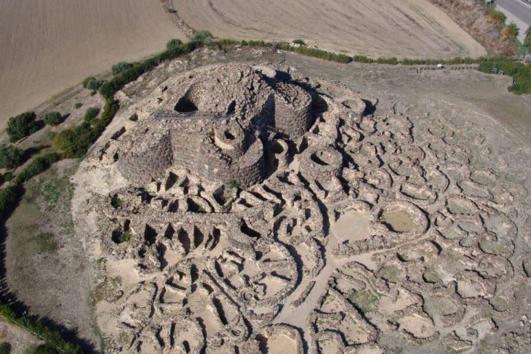 Il fascino di Barumini conquista la Borsa del turismo archeologico