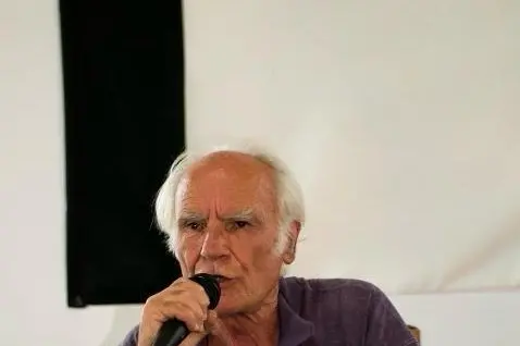 Placido Cherchi (foto concessa)