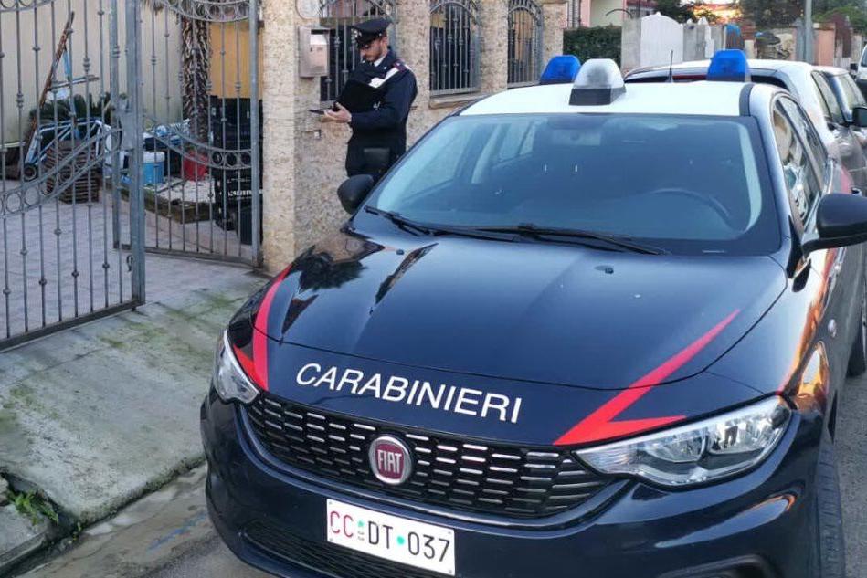 Droga, armi, furti: vasta operazione dei carabinieri tra Medio Campidano e Nuorese