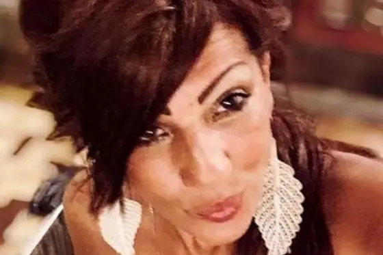Floriana Floris (dai social)