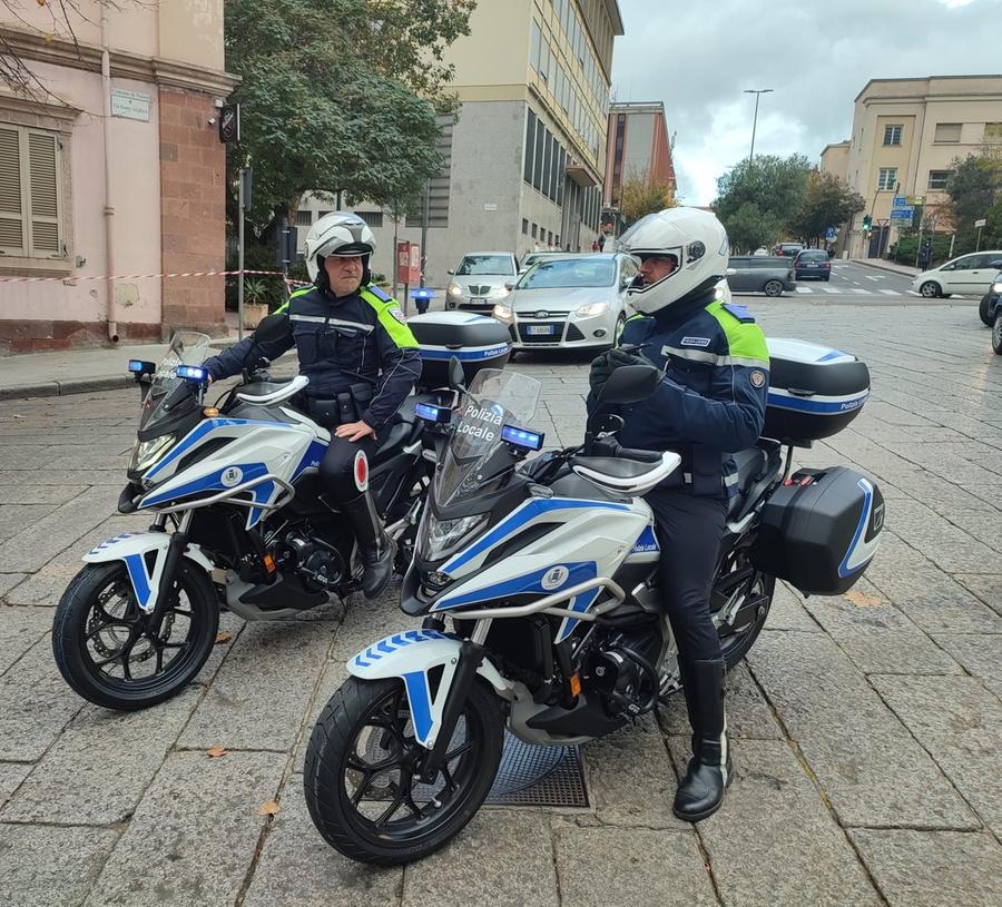 In città la guida è più sicura