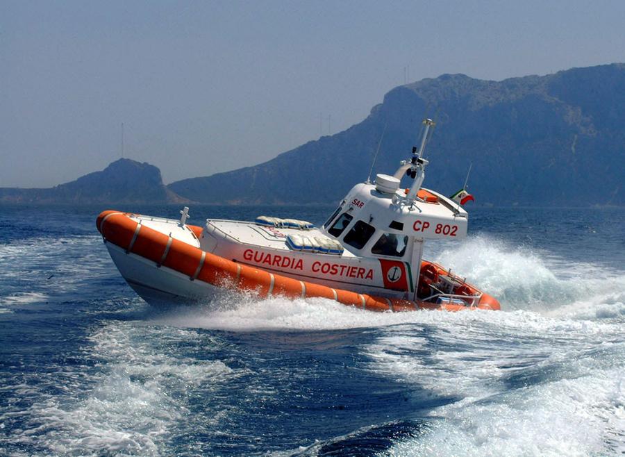 Giornata del mare con gli studenti a Olbia, Alghero e La Maddalena