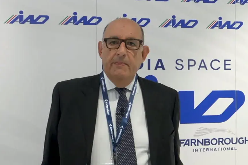 Aerospazio, De Mitri: Collaborare è decisivo per l'innovazione