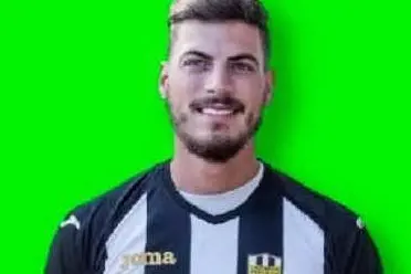 Federico Boi
