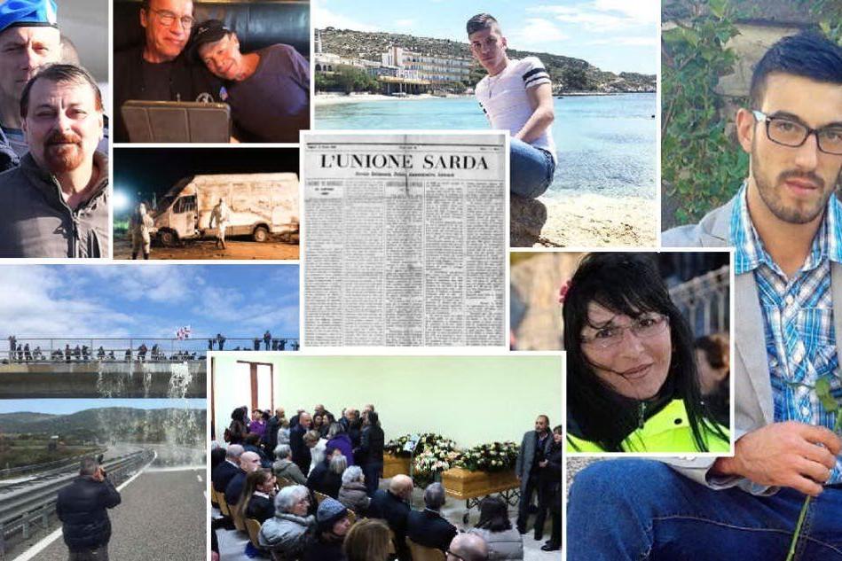 Le top news di Sardegna
