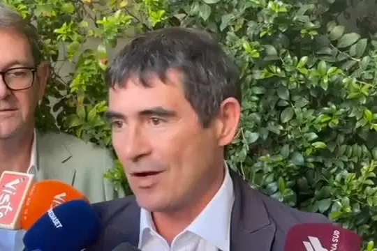 Fratoianni (AVS): "Dati sul deficit spiegano il nervosismo di Meloni"