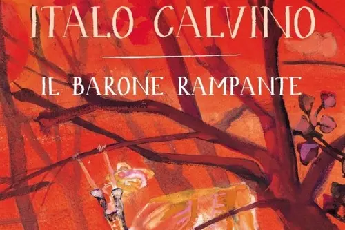 Ricorre oggi il 37esimo anniversario della morte di Italo Calvino.   	Il grande scrittore, uno dei maggiorni narratori italiani del Novecento, venne colto da ictus all'et&agrave; di 61 anni nel settembre 1985.   	Le sue opere restano ancora oggi dei caposaldi della nostra letteratura. Tra i suoi capolavori, &quot;Il barone rampante&quot;, &quot;Il visconte dimezzato&quot;, &quot;Il cavaliere inesistente&quot;, &quot;Il sentiero dei nidi di ragno&quot;. E poi &quot;Marcovaldo&quot;, &quot;Se una notte d'inverno un viaggiatore&quot; e &quot;Lezioni americane&quot;.   	In carriera &egrave; stato anche autore di oltre 200 racconti.   	Riposa nel cimitero di Castiglione della Pescaia, in provincia di Grosseto.  	(Unioneonline/l.f.)