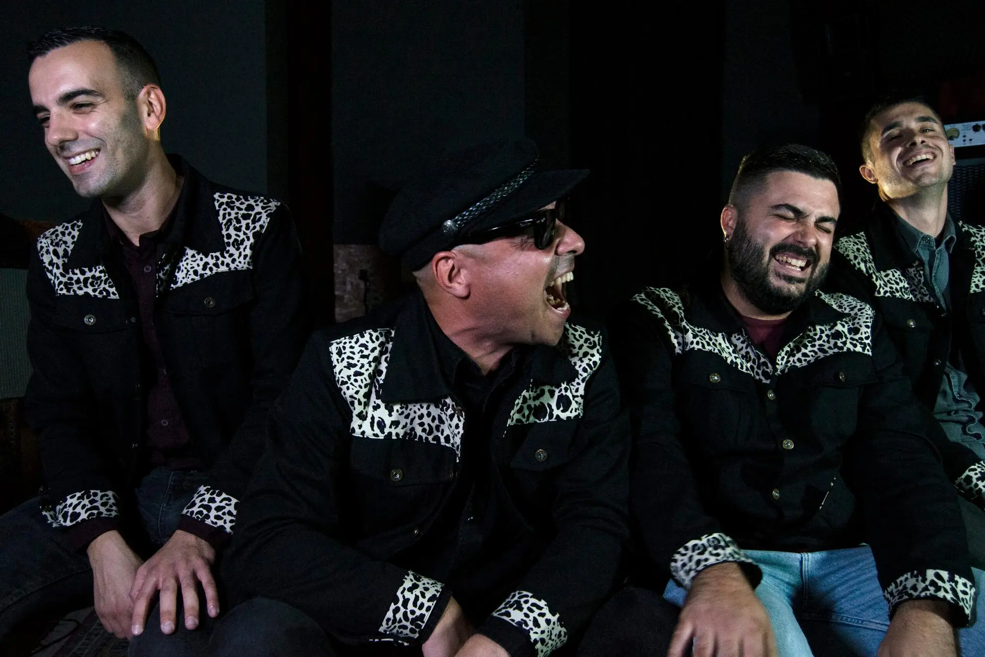 Colvins (foto concessa)