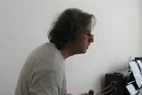 Roberto Pellegrini - foto da enricodifelice.com