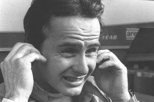Villeneuve nel 1977