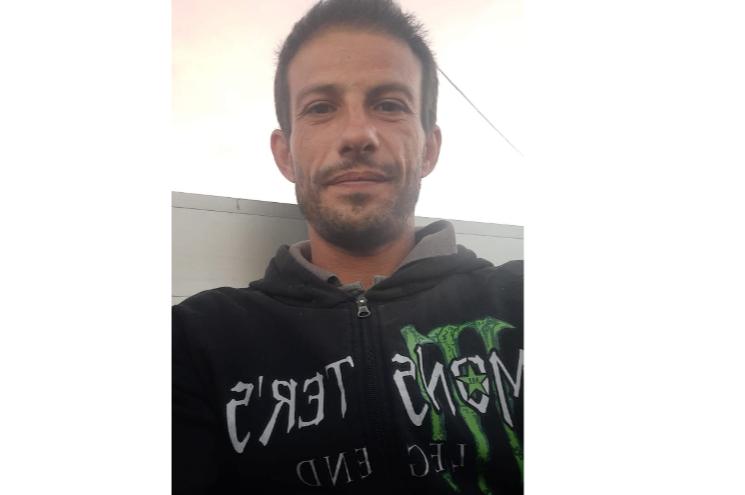Scomparso un uomo di 39 anni: allarme nell’Oristanese
