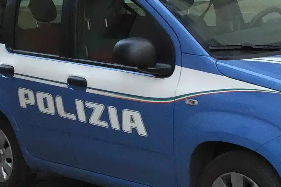 Polizia
