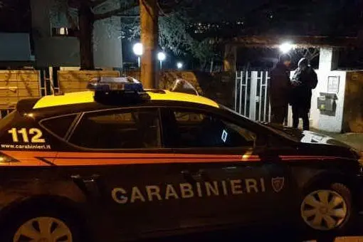Il luogo del delitto
