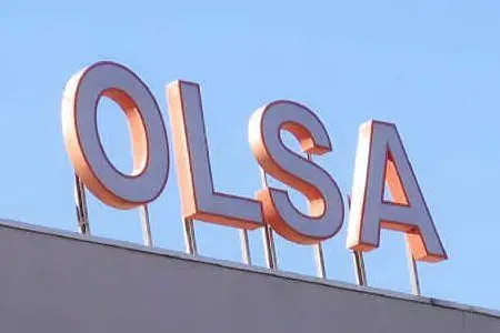 Foto Olsa