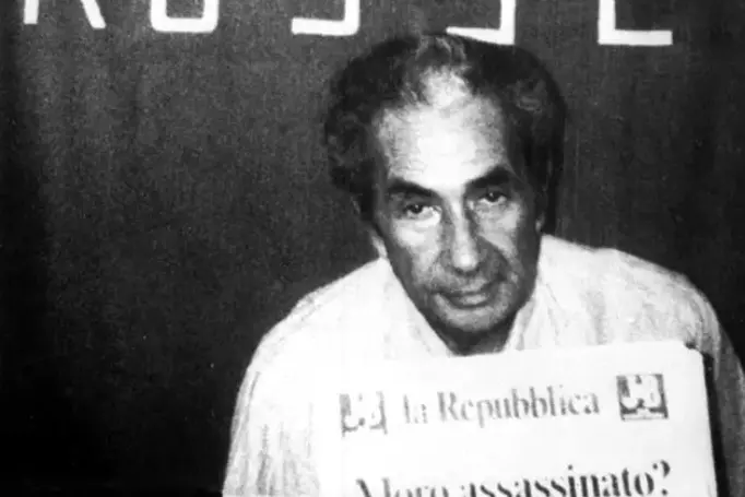 Aldo Moro