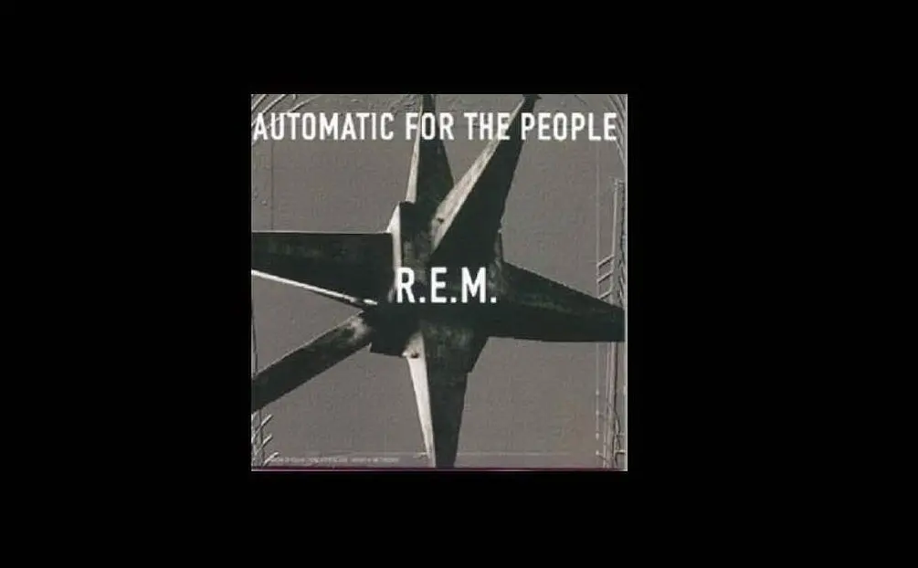 &quot;Automatic for the people&quot;