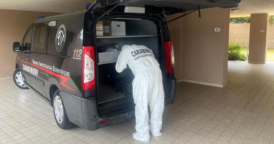 Rumena precipitata: gli esami dei Ris per risolvere il giallo