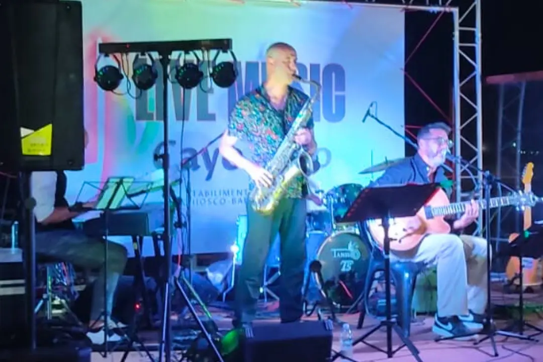 Cayoloco (foto concessa)