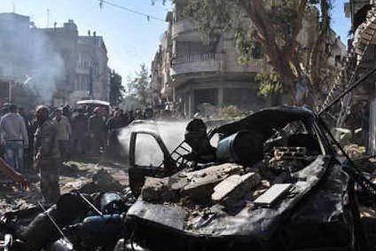 Autobomba nella provincia centrale di Vadak: almeno 9 morti