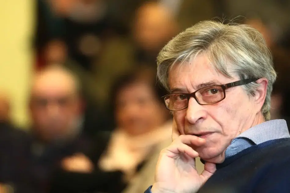 Vasco Errani