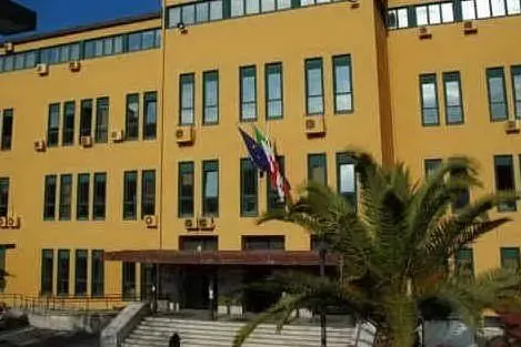 L'Università di Cagliari