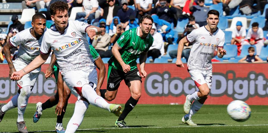 Cagliari, così ti stai complicando la vita