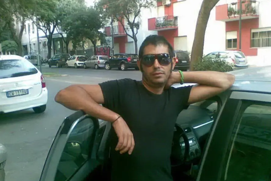 Fabrizio Serra