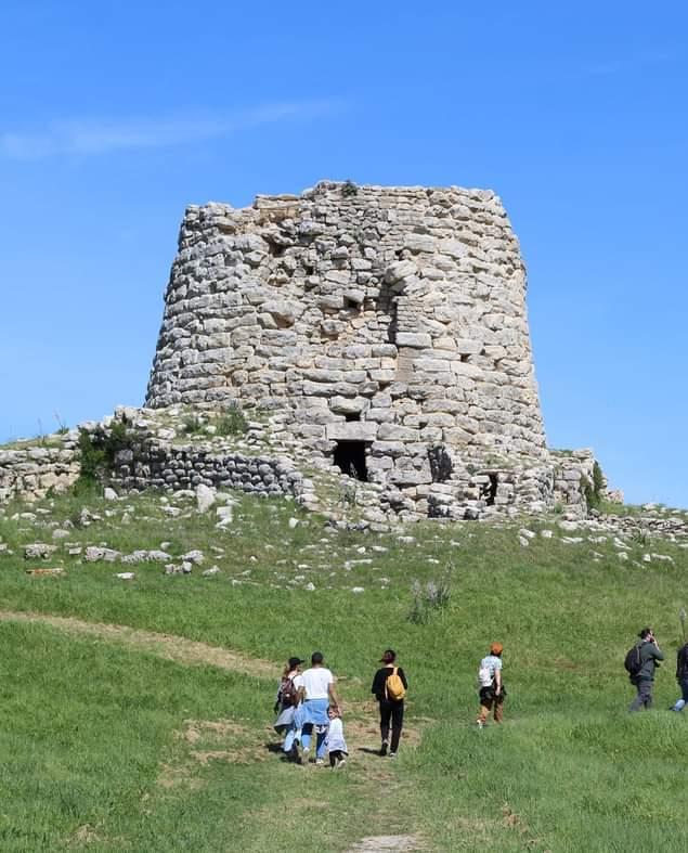 Deroga prima del bando, riaprono il museo e il nuraghe Is Paras