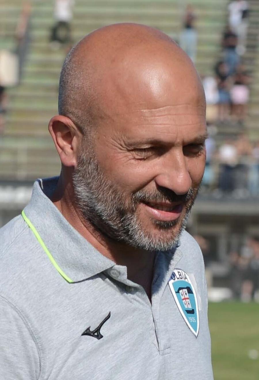 Due sfide fra squadre sarde per chiudere la stagione